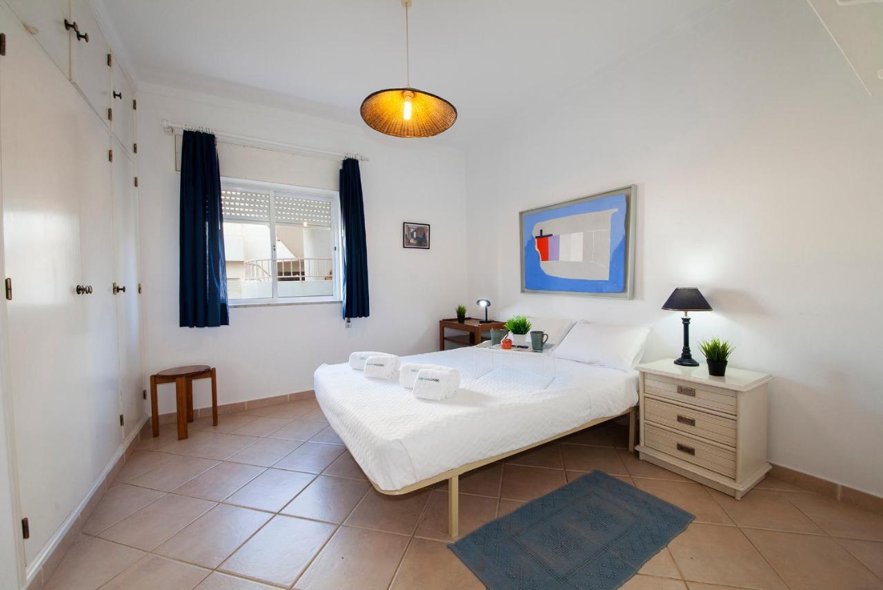 B30 - Apartment T2 Alvor Exterior foto