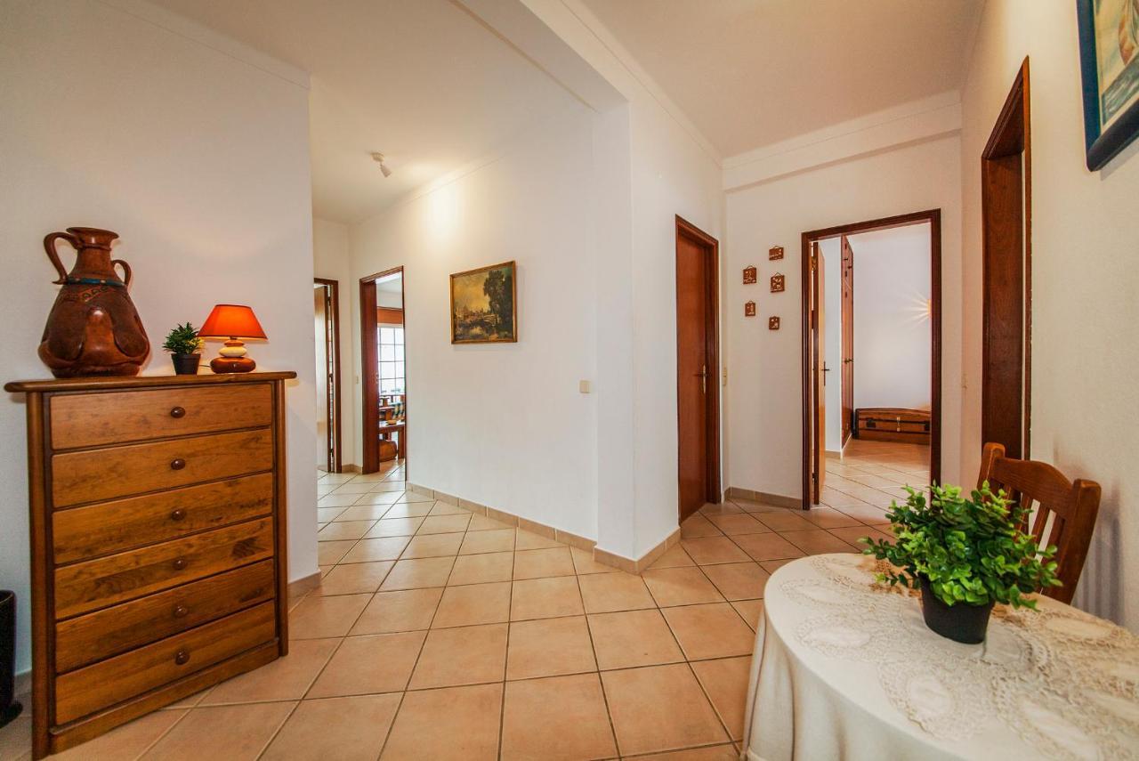 B30 - Apartment T2 Alvor Exterior foto
